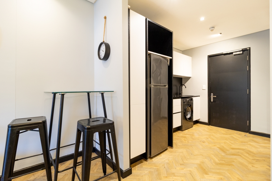 0 Bedroom Property for Sale in Cape Town City Centre Western Cape